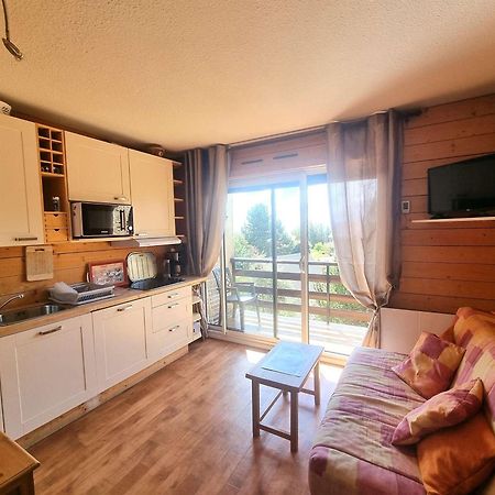 Studio 4/6 Pers., Chaillol 1600, Proche Ski/Rando, Balcon S/O, Tv, Lave-Vaisselle, Animaux Ok. - Fr-1-393-66 Saint-Michel-de-Chaillol Екстериор снимка