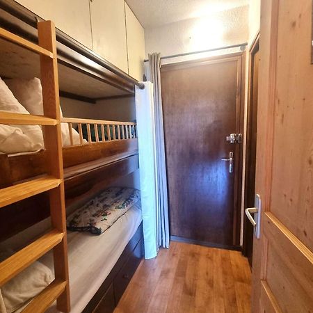 Studio 4/6 Pers., Chaillol 1600, Proche Ski/Rando, Balcon S/O, Tv, Lave-Vaisselle, Animaux Ok. - Fr-1-393-66 Saint-Michel-de-Chaillol Екстериор снимка