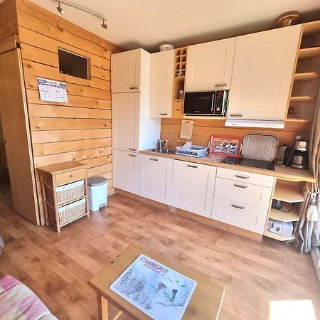 Studio 4/6 Pers., Chaillol 1600, Proche Ski/Rando, Balcon S/O, Tv, Lave-Vaisselle, Animaux Ok. - Fr-1-393-66 Saint-Michel-de-Chaillol Екстериор снимка