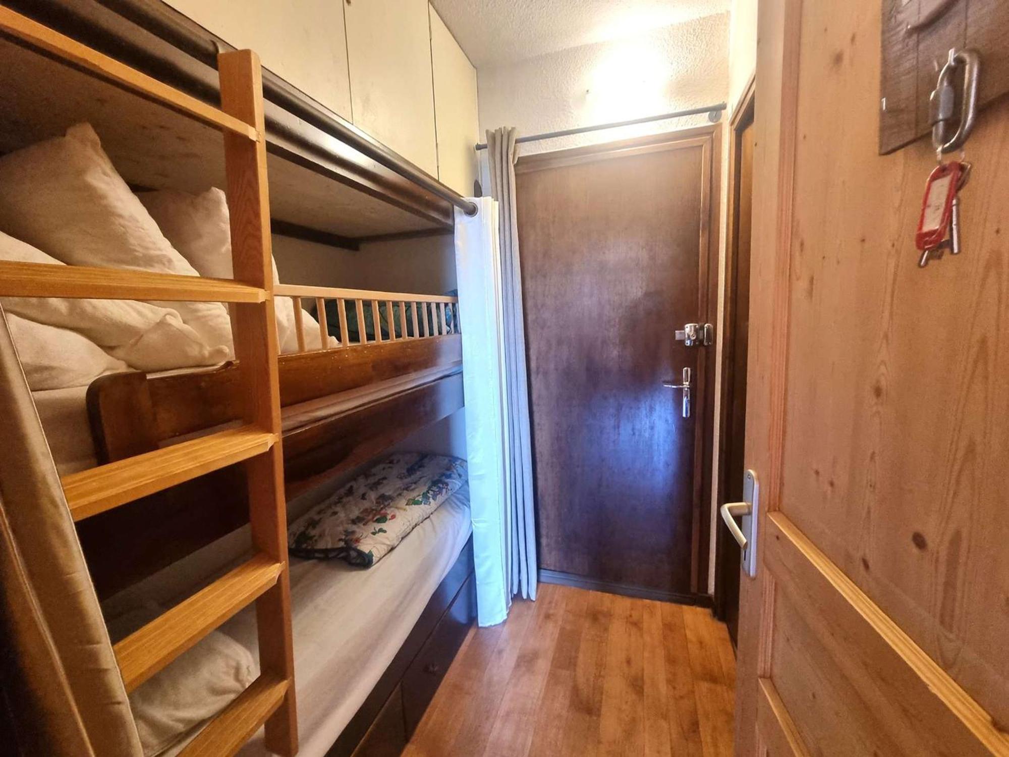 Studio 4/6 Pers., Chaillol 1600, Proche Ski/Rando, Balcon S/O, Tv, Lave-Vaisselle, Animaux Ok. - Fr-1-393-66 Saint-Michel-de-Chaillol Екстериор снимка