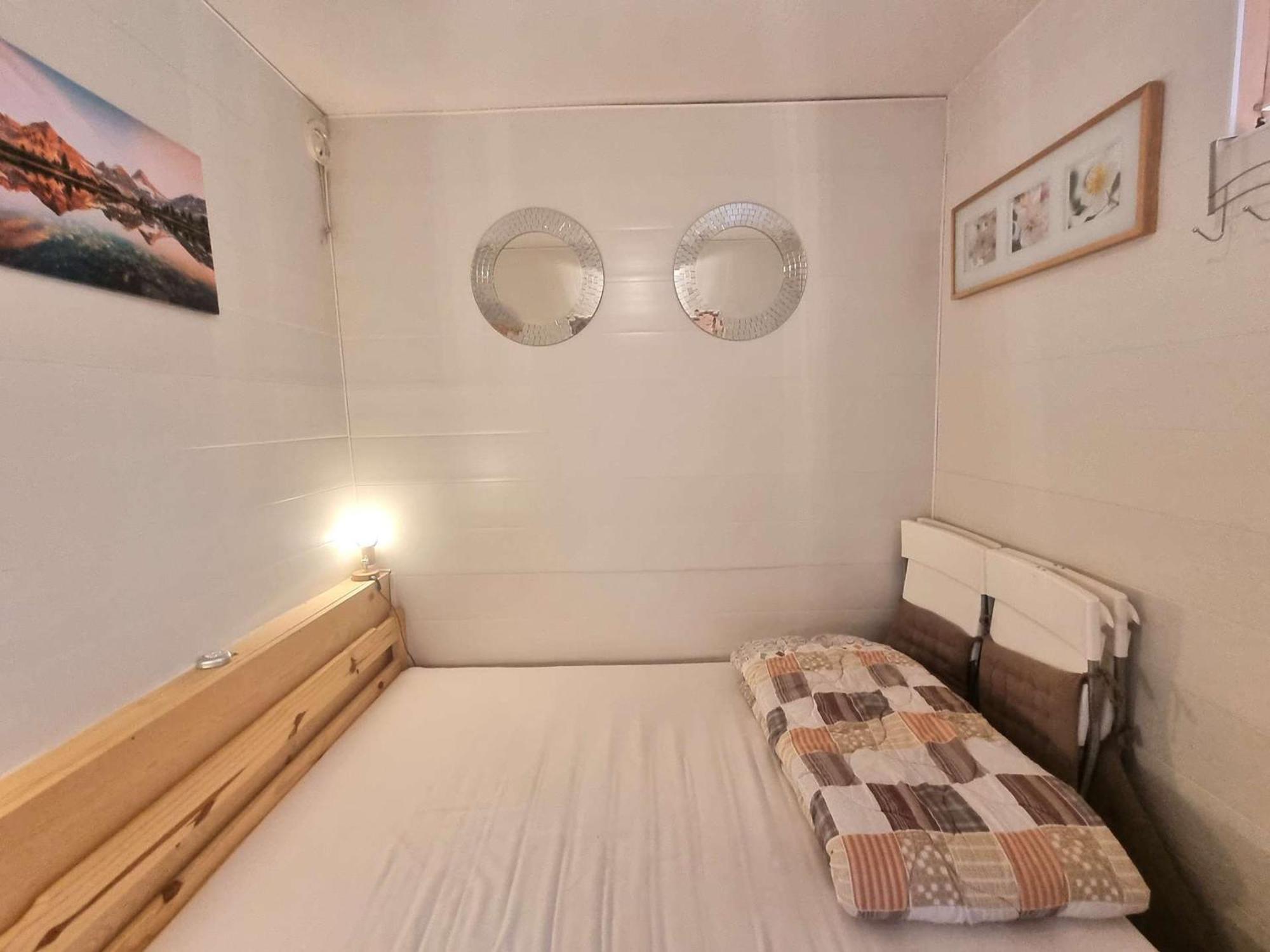 Studio 4/6 Pers., Chaillol 1600, Proche Ski/Rando, Balcon S/O, Tv, Lave-Vaisselle, Animaux Ok. - Fr-1-393-66 Saint-Michel-de-Chaillol Екстериор снимка